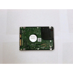 Замена жесткого диска Acer TravelMate TMB115-M-C99B