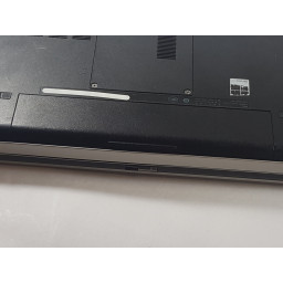 Dell Inspiron 15R 5520 Замена батареи